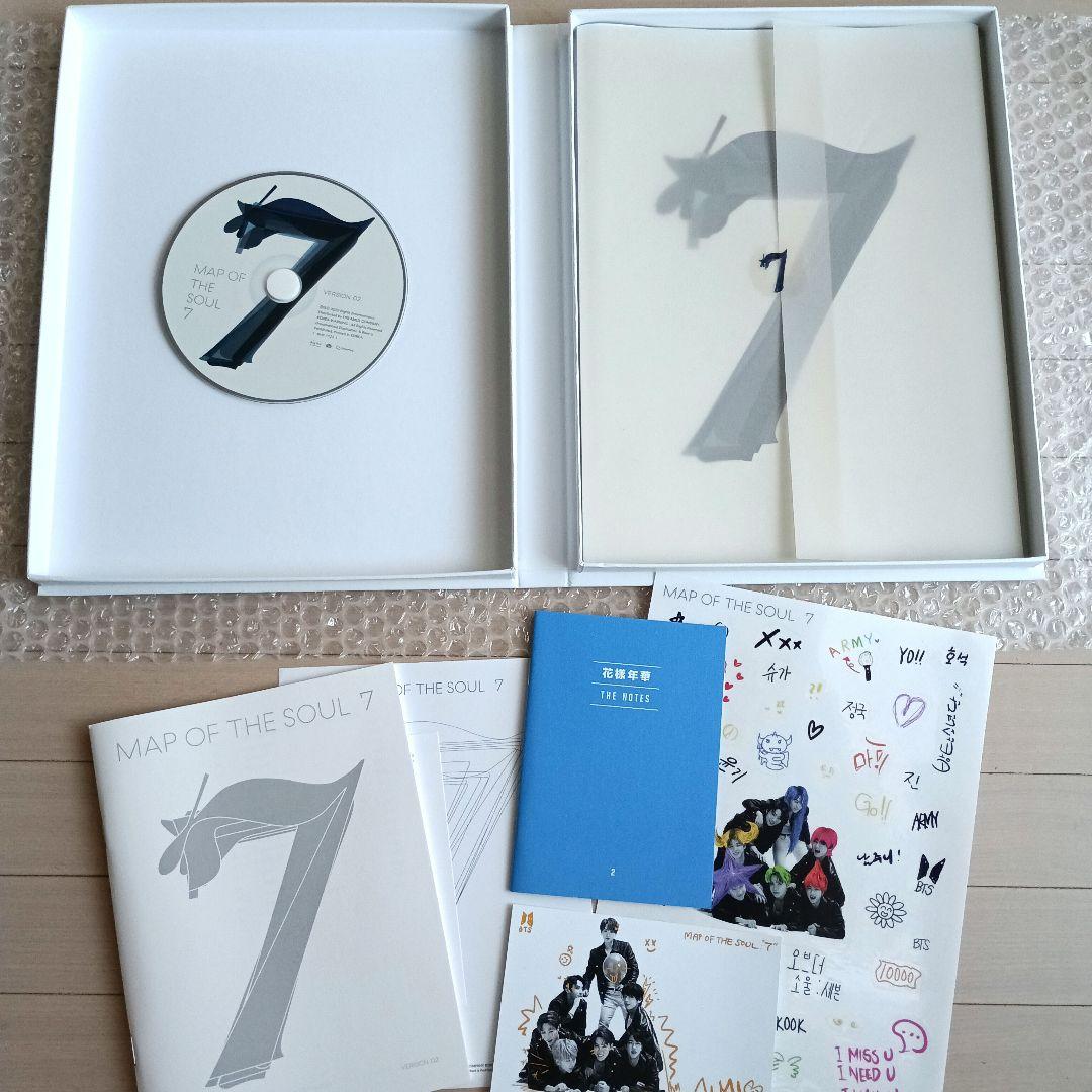 BTS CD DVD 14点セットまとめ売り 防弾少年団 バンタン