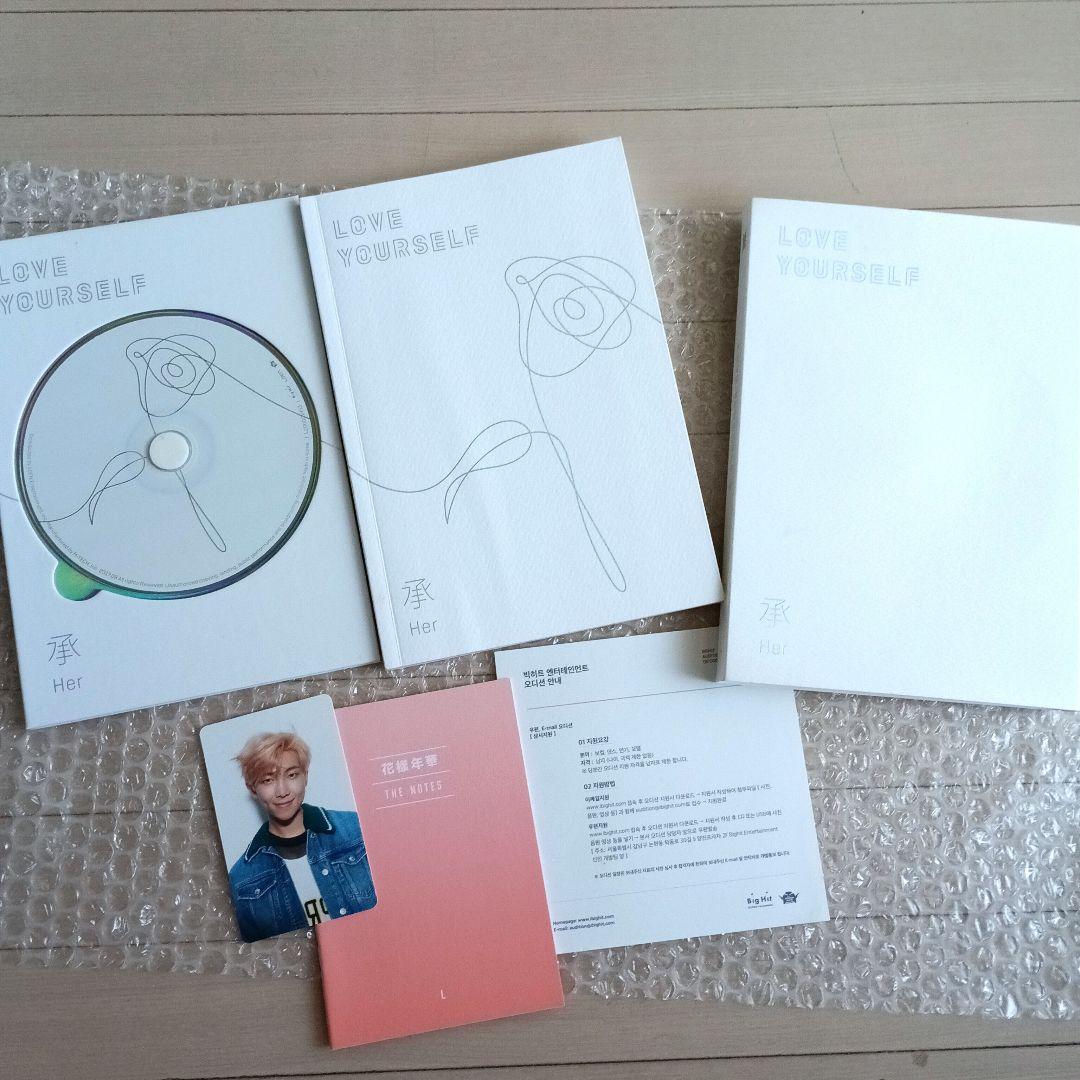 BTS CD DVD 14点セットまとめ売り 防弾少年団 バンタン