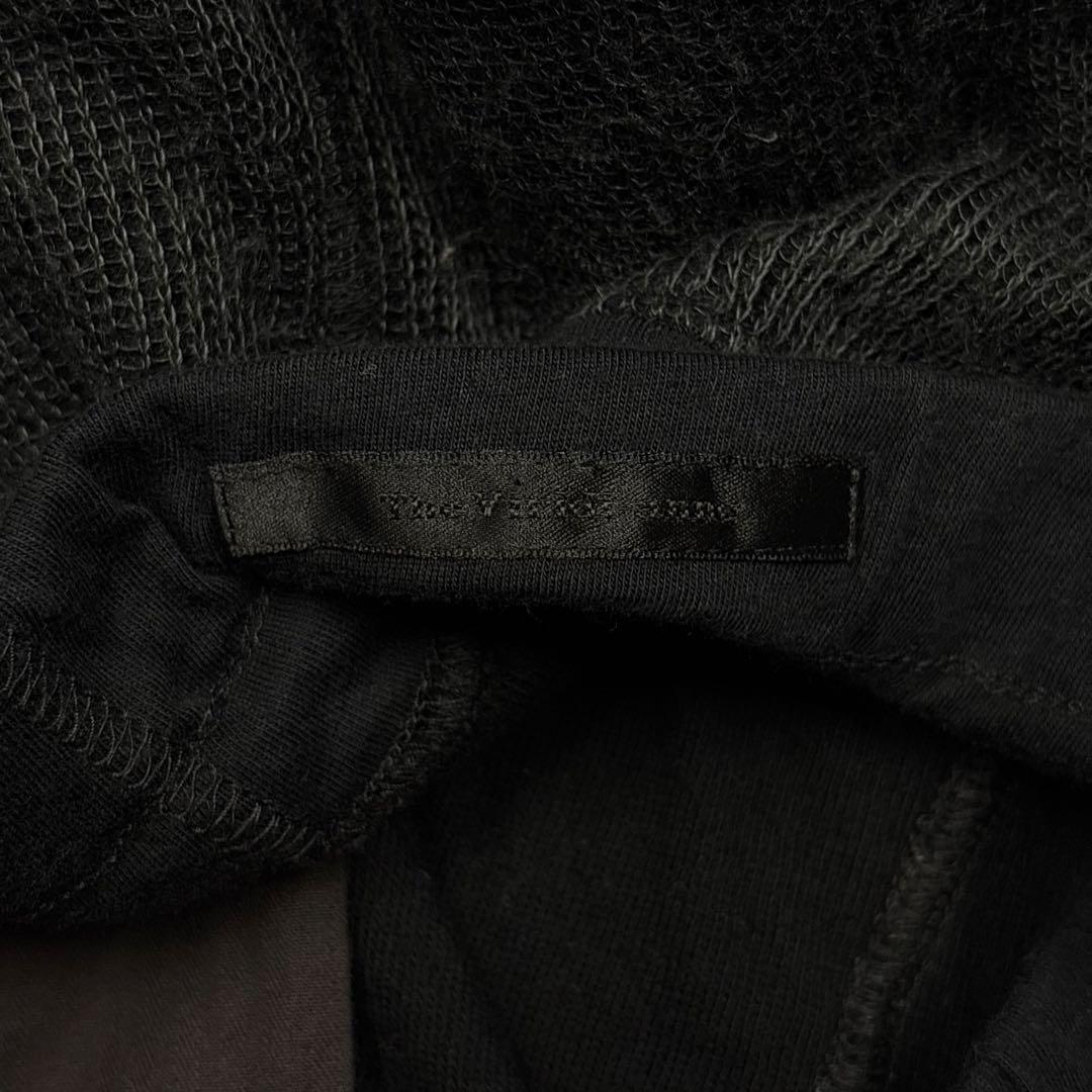 パンツ Rare 00s Archive Linen Mesh cropped pant