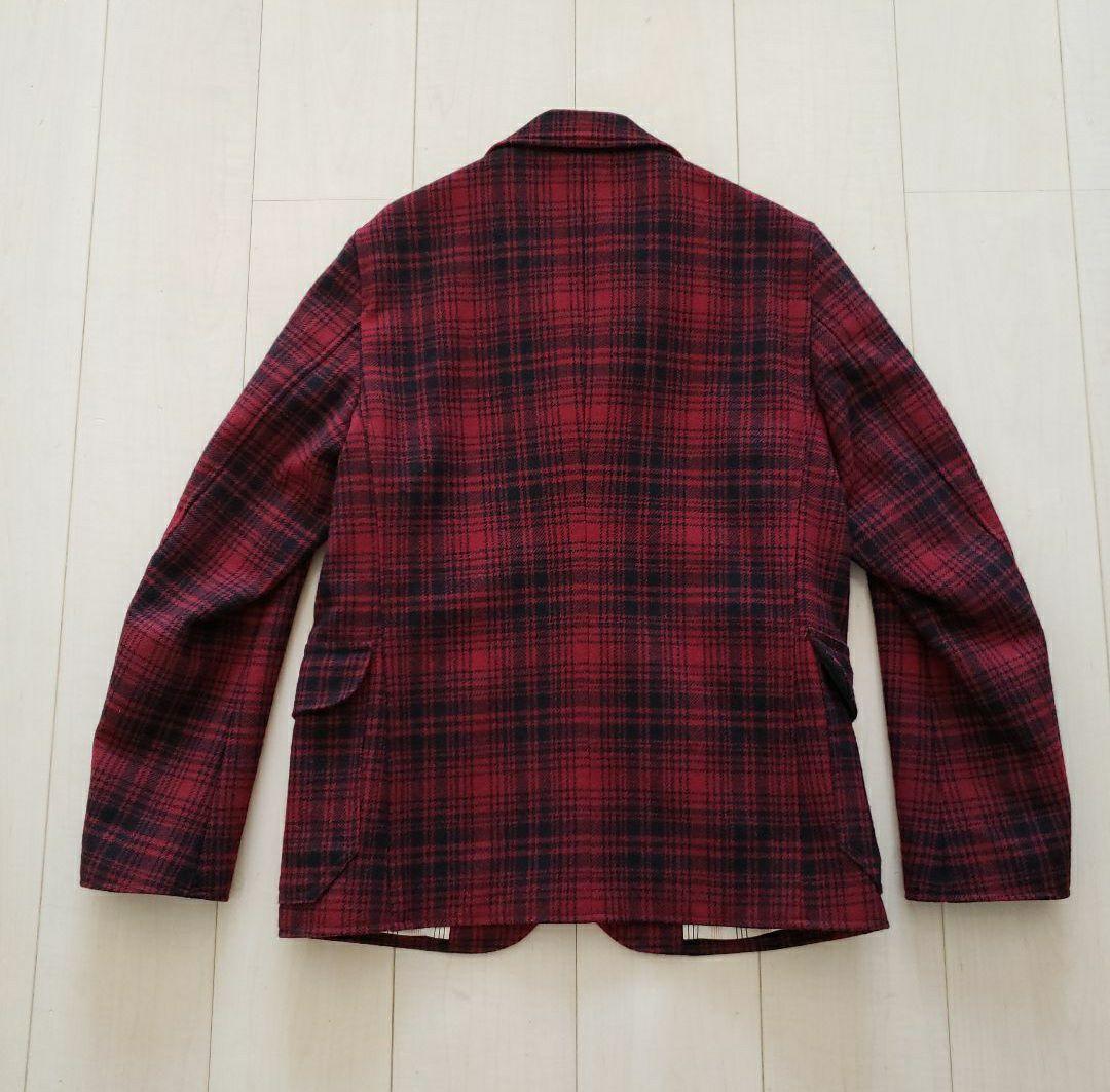 シュガーケーン　クルーザージャケット　 フィクションロマンス　【 極上品 】