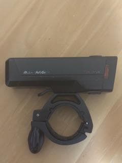 アクセサリー BONTRAGER ION PRO RT