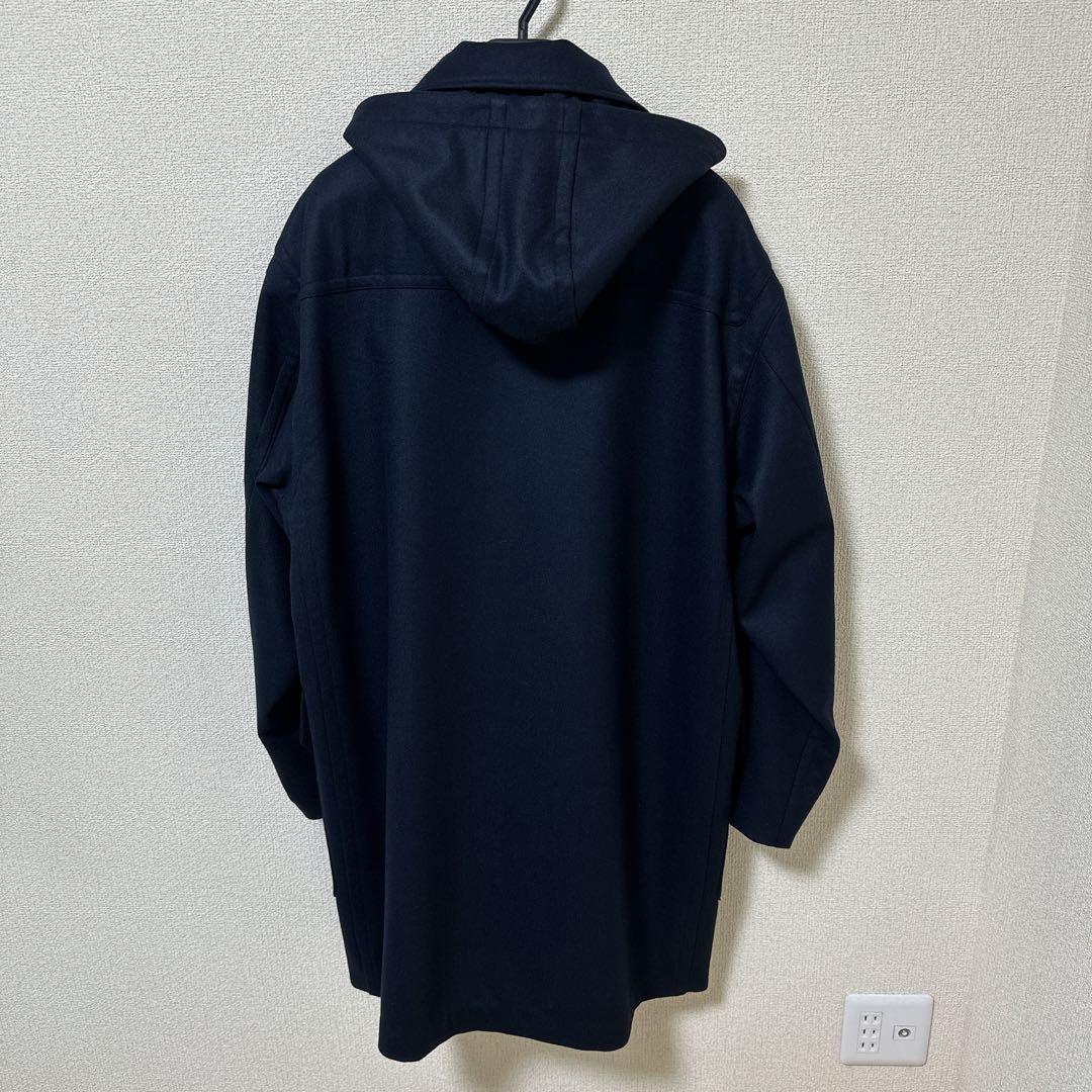 NICENESS ナイスネス　WETTON L 24AW