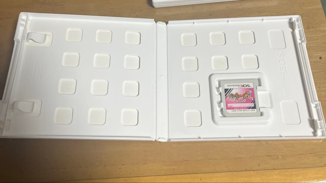 妖怪ウォッチ3 スキヤキ & テンプラ＆バスターズ(赤猫団) セット
