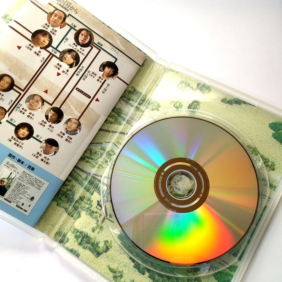 ■「北の国から」～The Inside Story～ DVD ◆貴重◇非売品