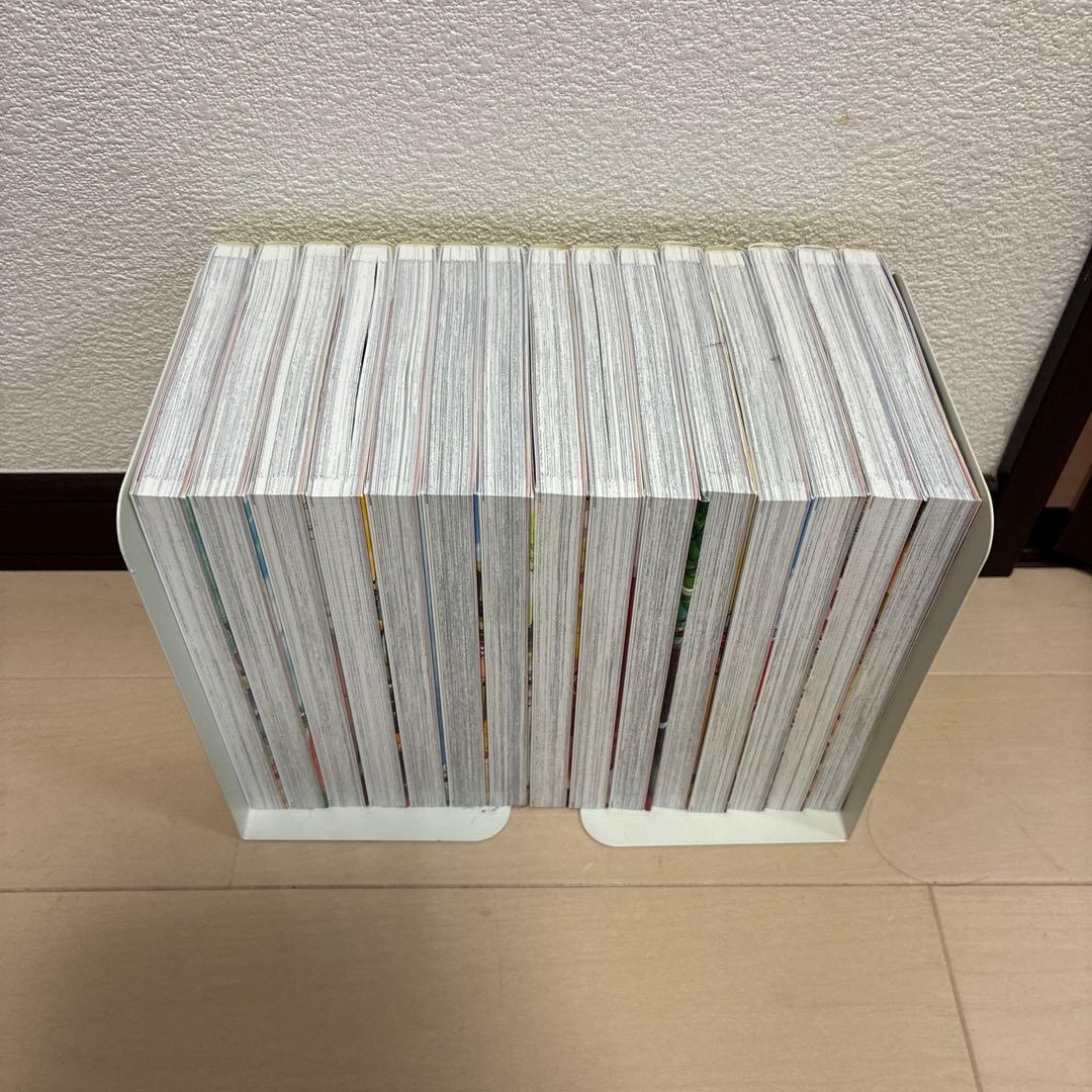 角川まんが学習シリーズ　日本の歴史 1〜15巻セット