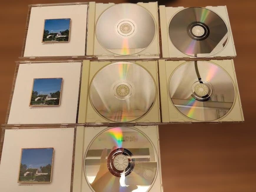 THE POPCON ザ・ポプコン CD 全5枚セット YAMAHA