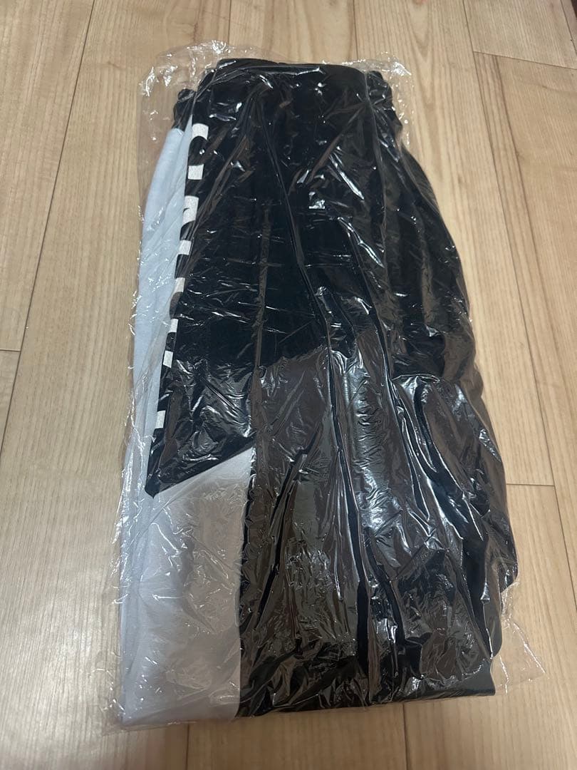 2nd fashion　　上下セット クロノス　白ロンT パンツ未使用品