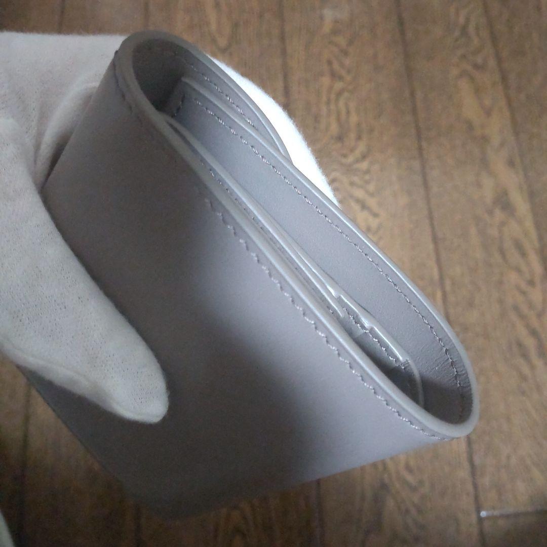 sou_matsu　CELINE 三つ折り財布 トリオンフ