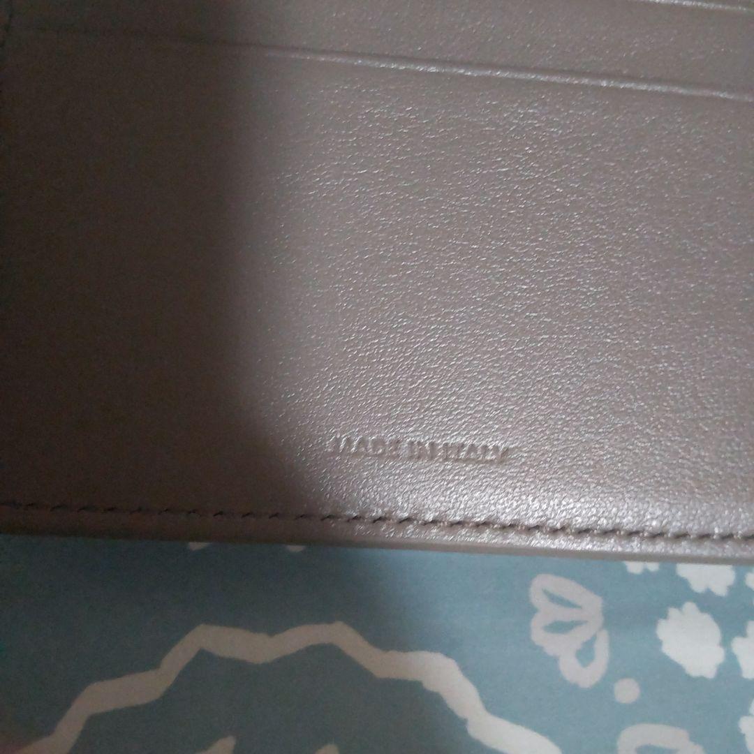 sou_matsu　CELINE 三つ折り財布 トリオンフ