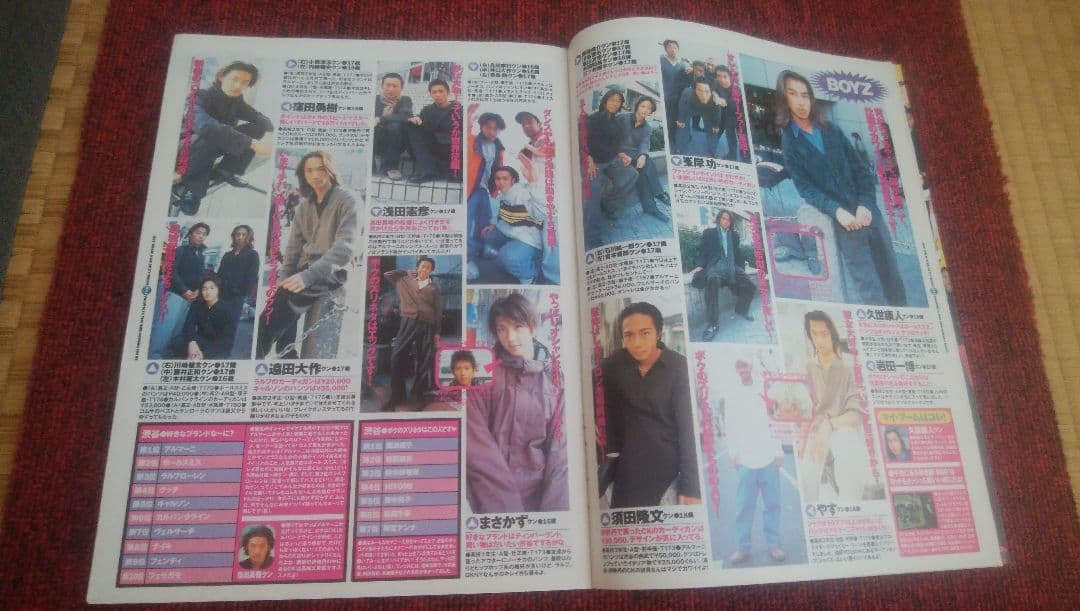 egg 創刊号