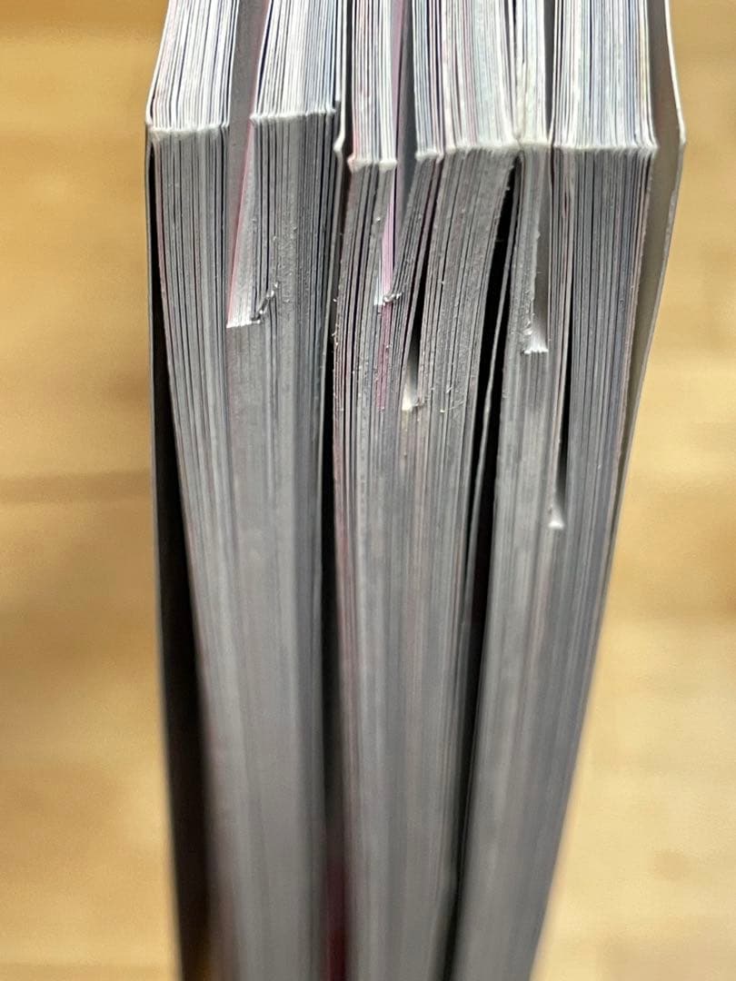 【24時迄割引】【３冊セット②】【型紙、シール付き】『ゴシック＆ロリータバイブル
