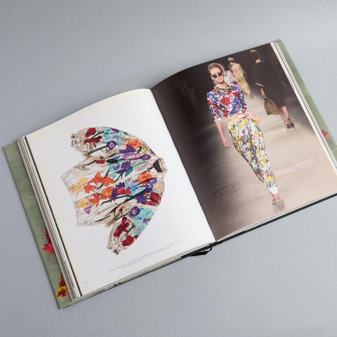 Dries Van Noten ドリス ヴァン ノッテン 作品集 希少 写真集