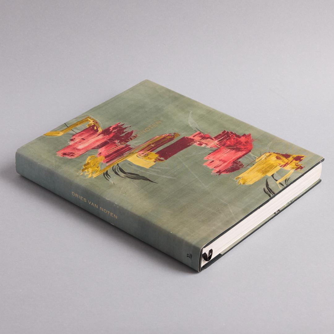 Dries Van Noten ドリス ヴァン ノッテン 作品集 希少 写真集