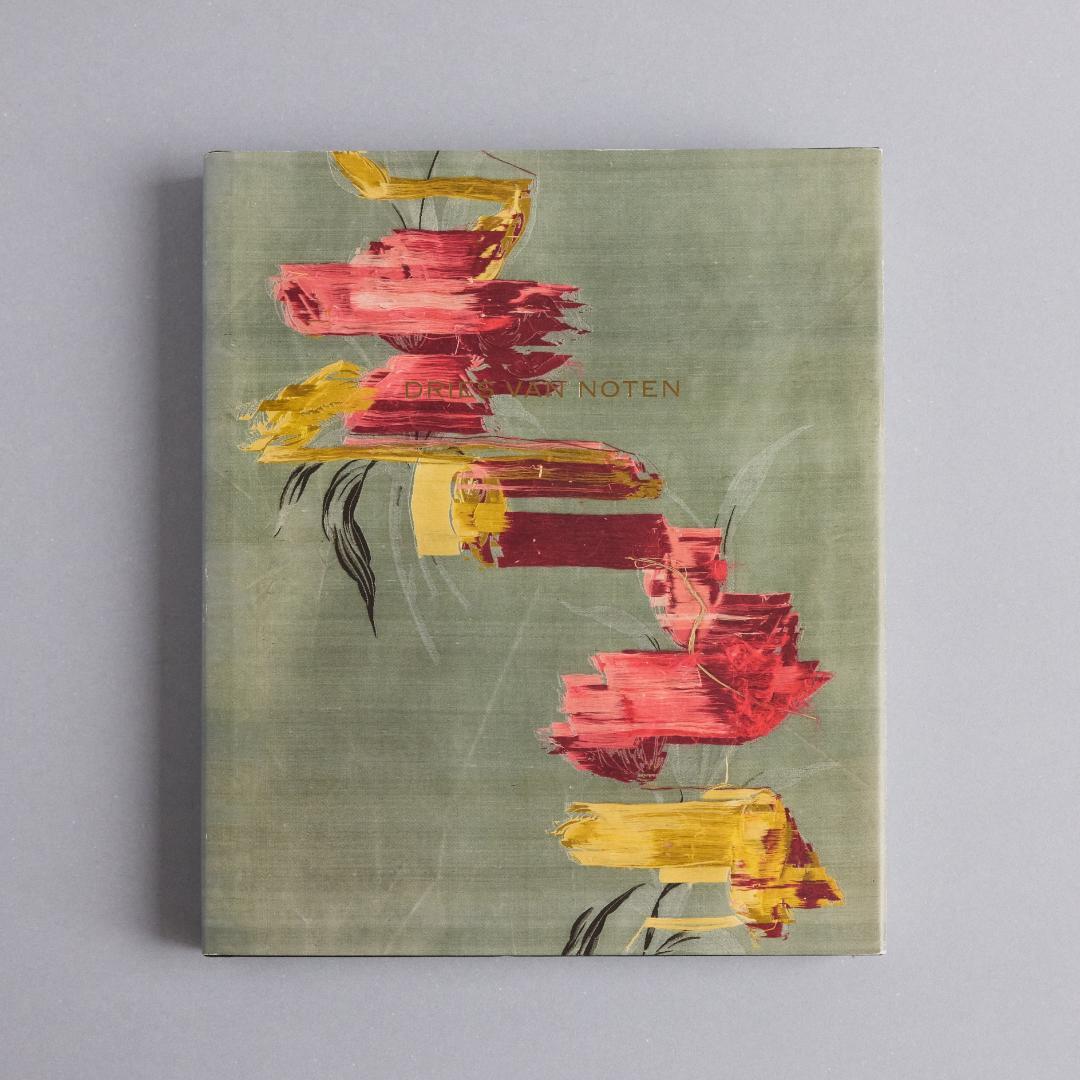 Dries Van Noten ドリス ヴァン ノッテン 作品集 希少 写真集