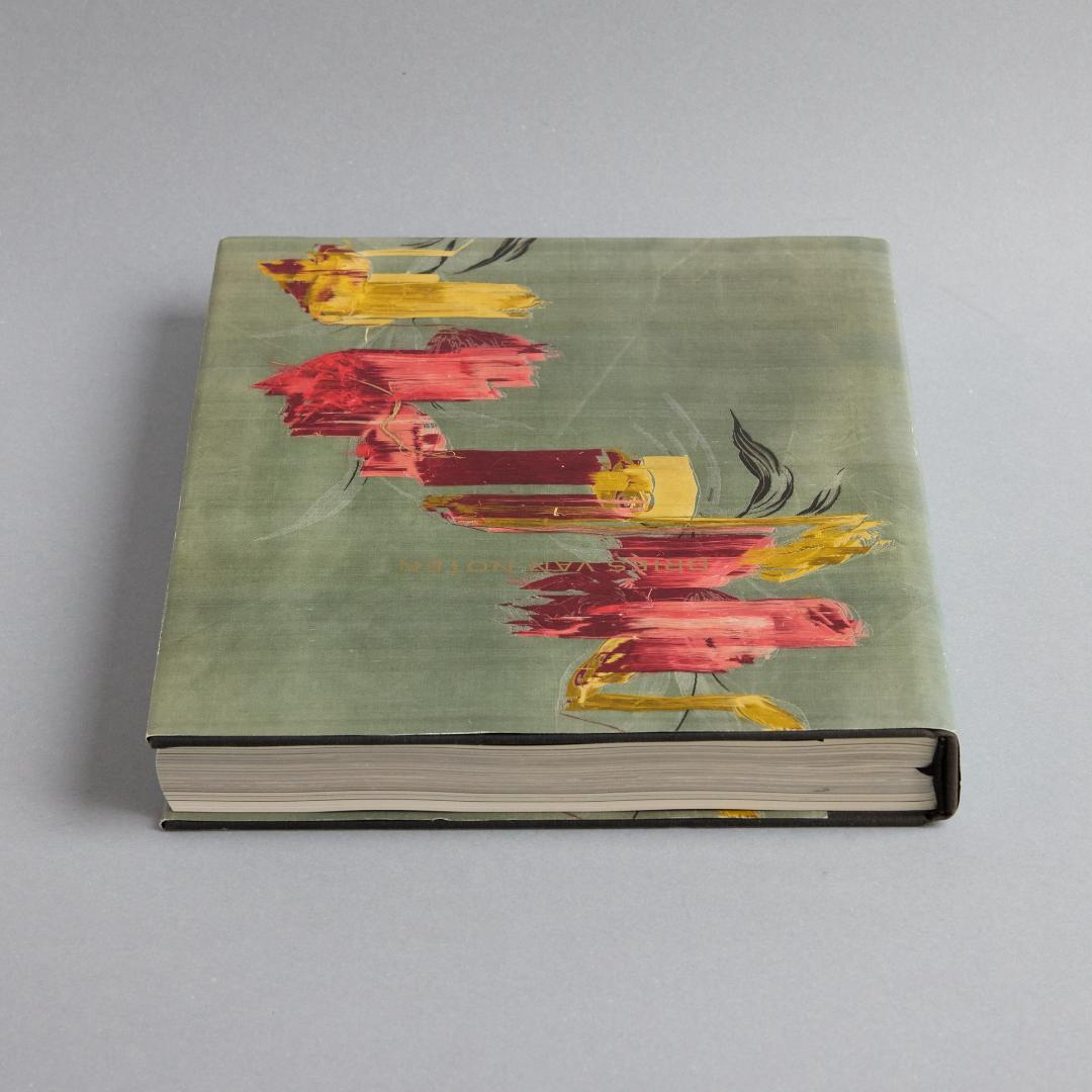 Dries Van Noten ドリス ヴァン ノッテン 作品集 希少 写真集