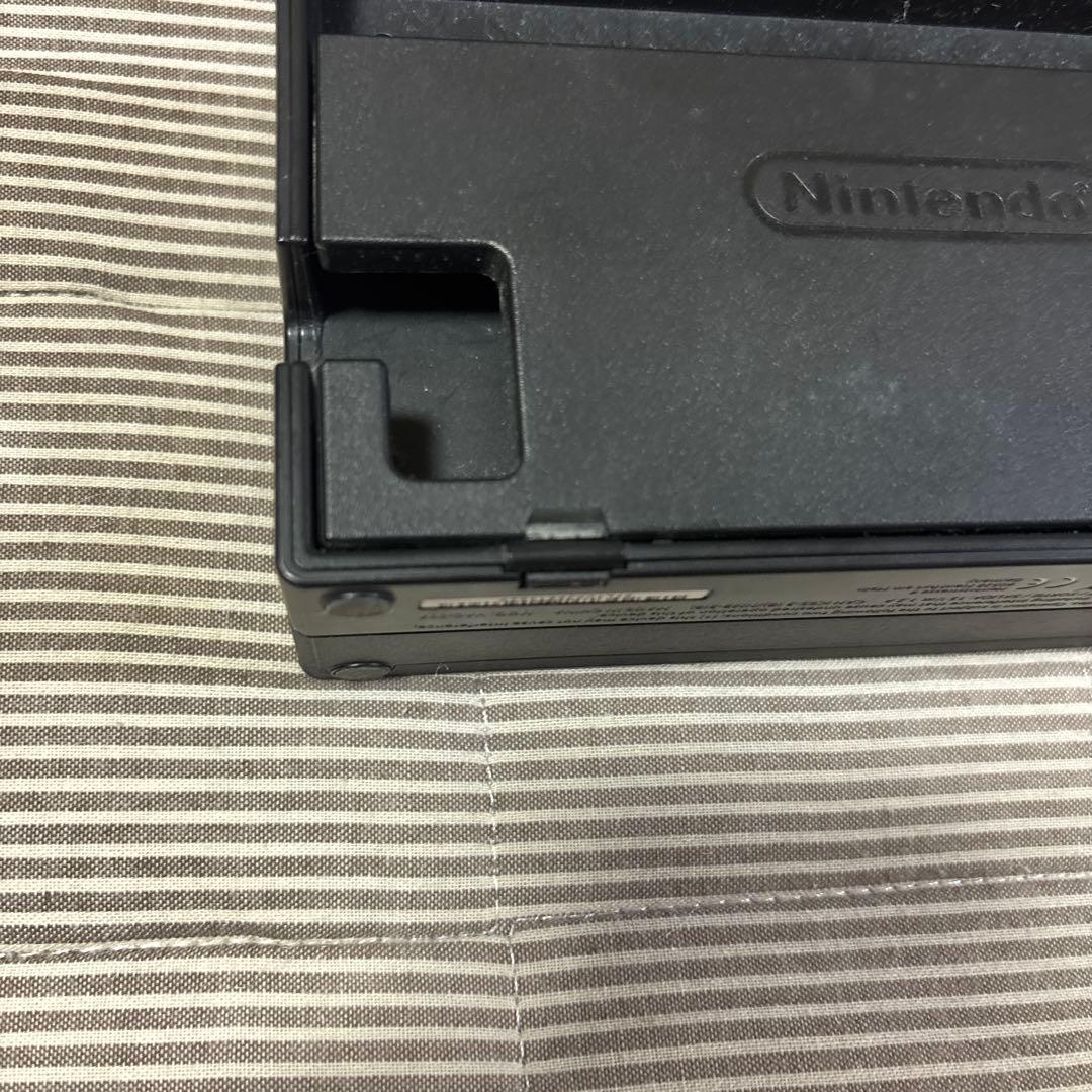 Nintendo Switch ネオンピンク・グリーン本体