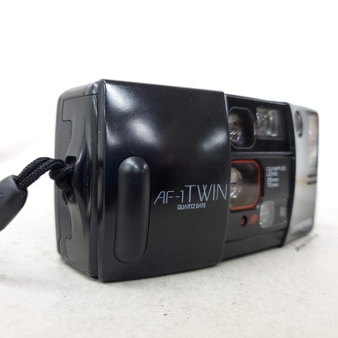 【動作確認済】 Olympus AF-1 TWIN F1212-22-9p p