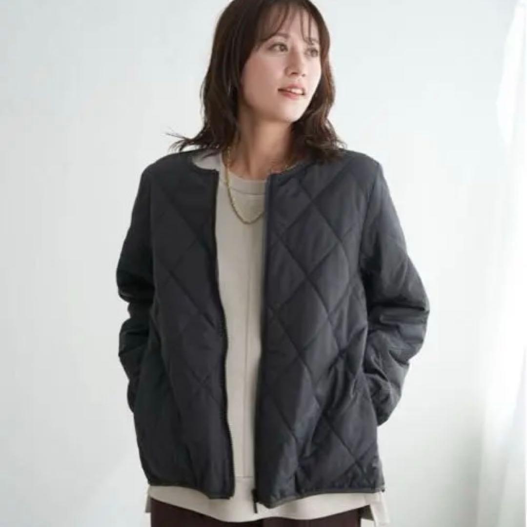 【軽量／静電防止】sorona(R)撥水5WAYコート