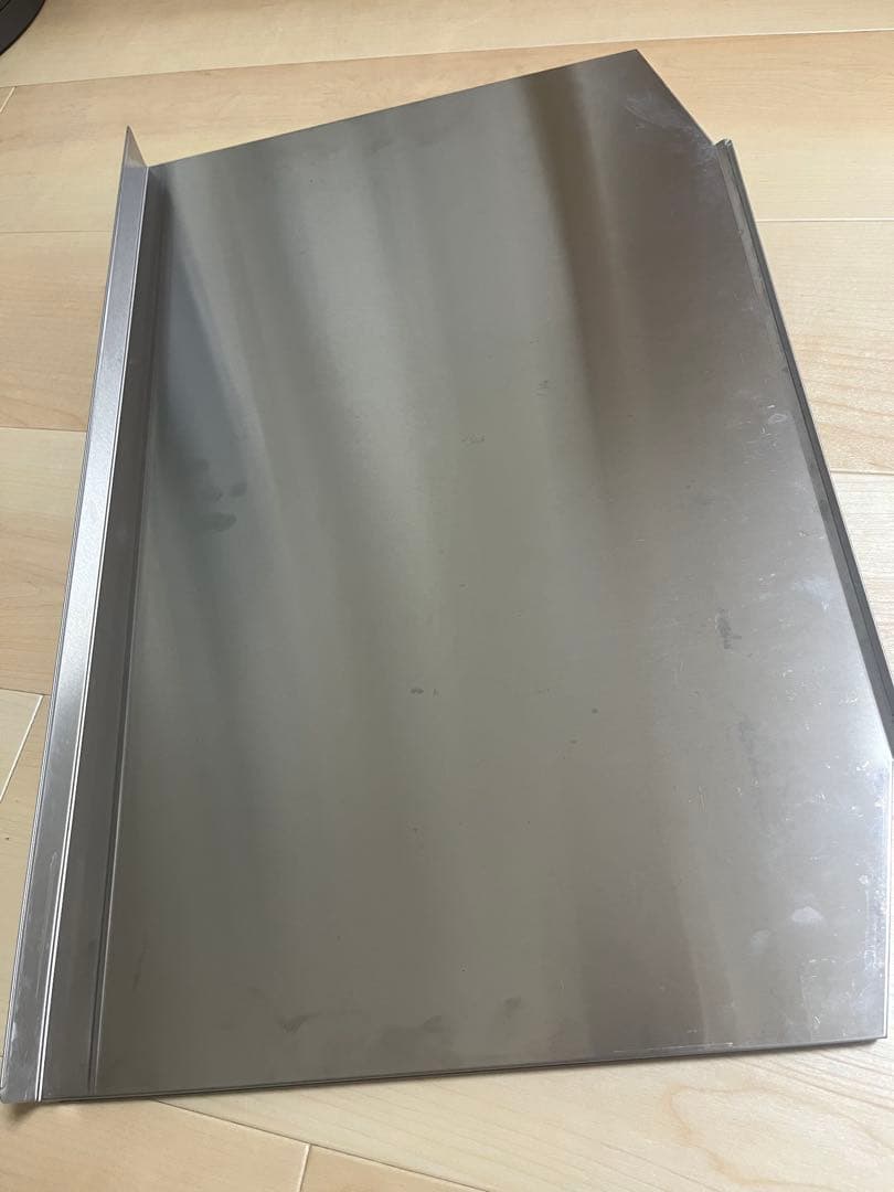 Ia base 水切りカゴ 特大サイズ