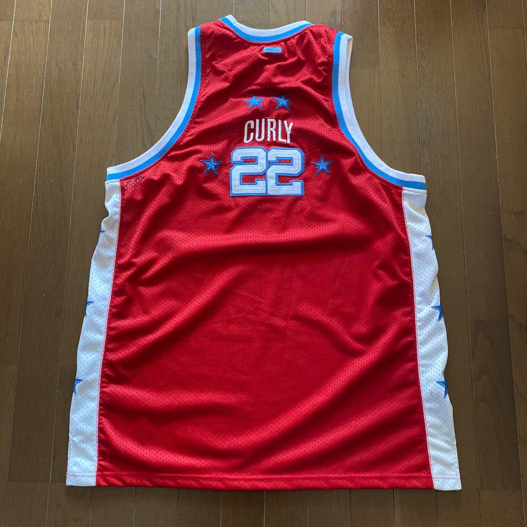 Harlem globe trotters ゲームシャツ