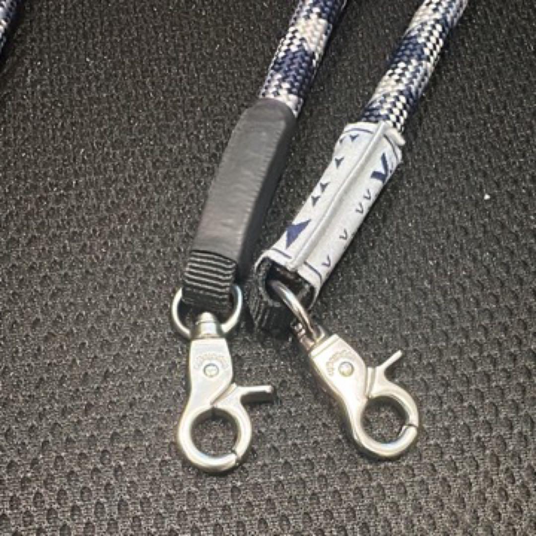 スマホアクセサリー Descendant x topologie rope