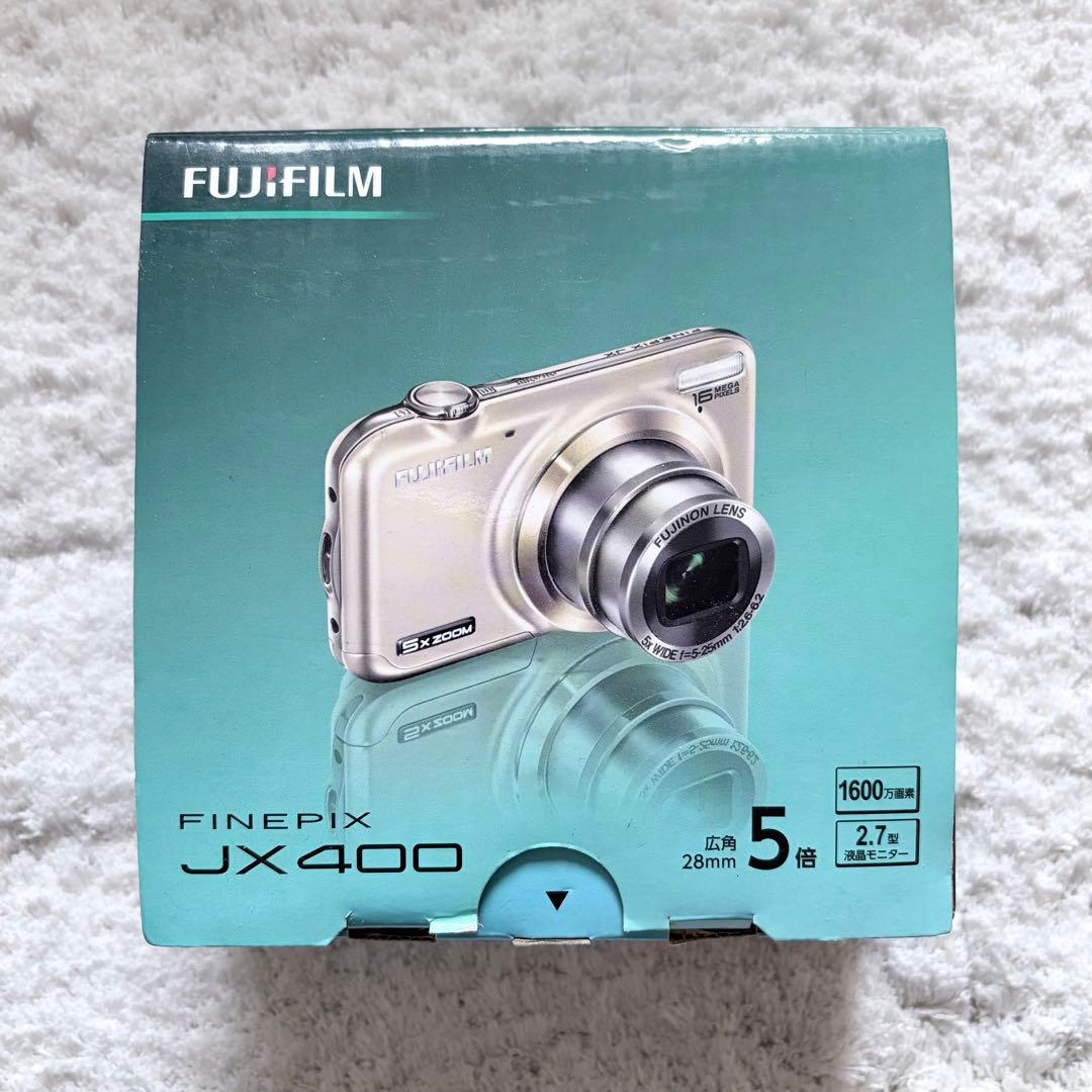 普*9様 難有り品【動作確認済】FUJIFILM 富士フイルム FINEPIX