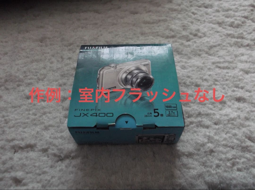 普*9様 難有り品【動作確認済】FUJIFILM 富士フイルム FINEPIX