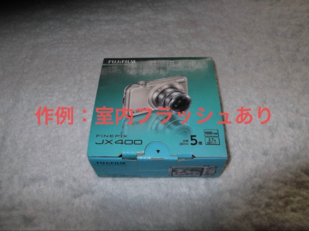 普*9様 難有り品【動作確認済】FUJIFILM 富士フイルム FINEPIX