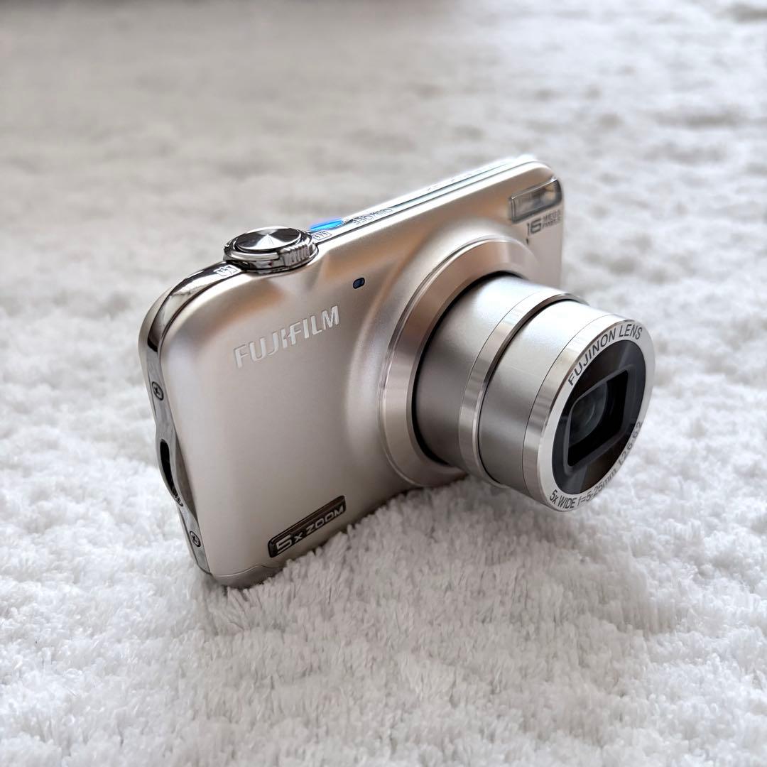普*9様 難有り品【動作確認済】FUJIFILM 富士フイルム FINEPIX