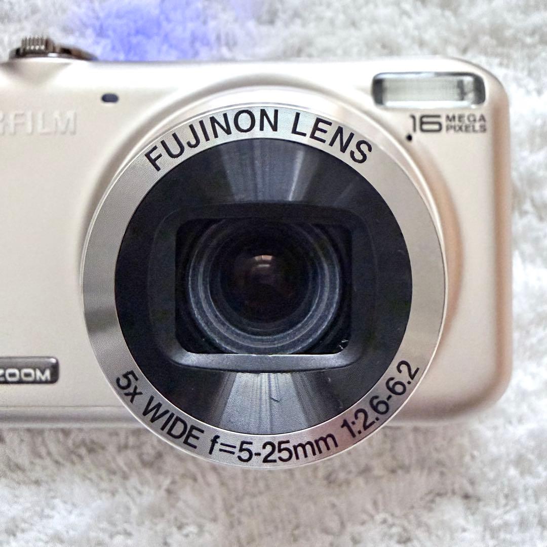 普*9様 難有り品【動作確認済】FUJIFILM 富士フイルム FINEPIX