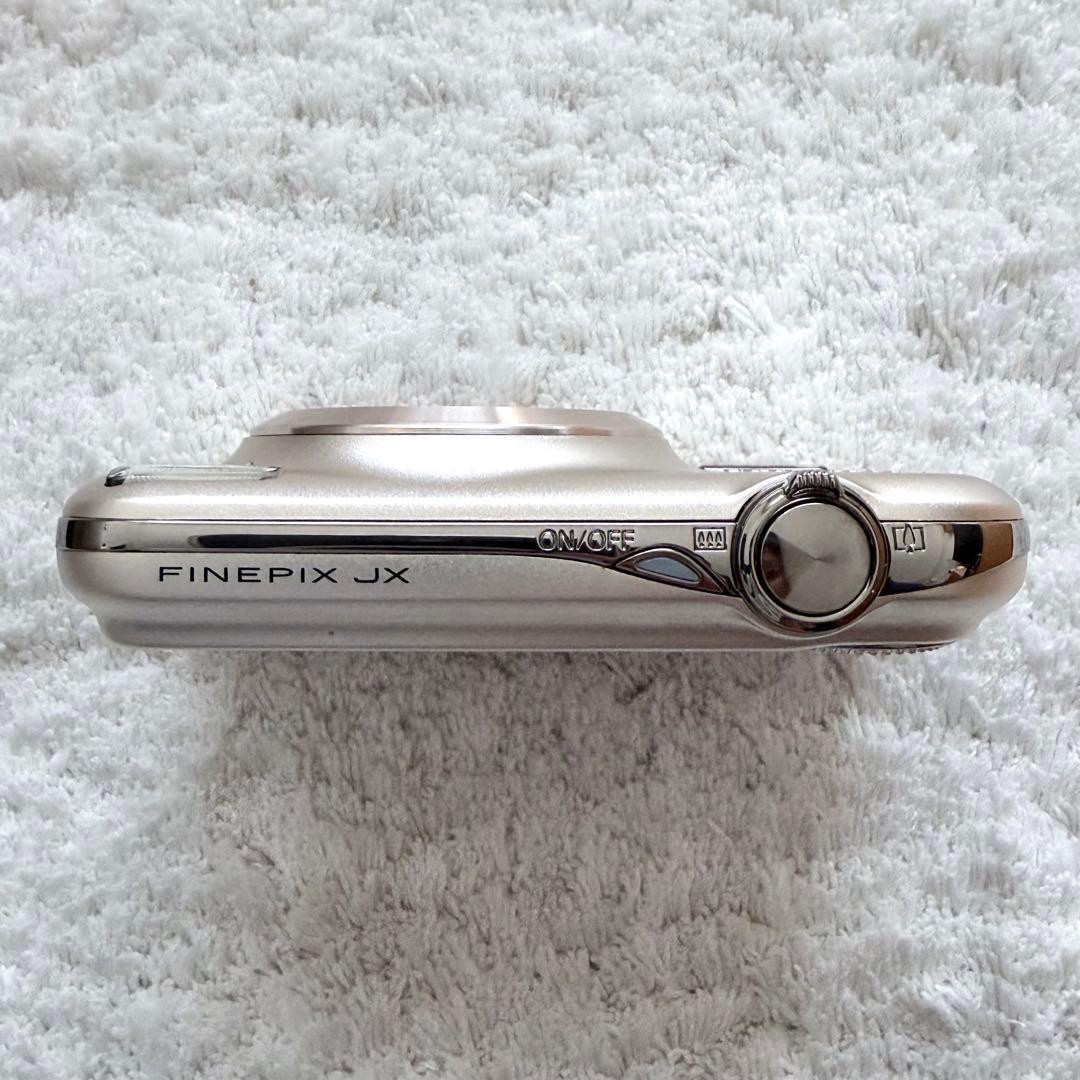 普*9様 難有り品【動作確認済】FUJIFILM 富士フイルム FINEPIX