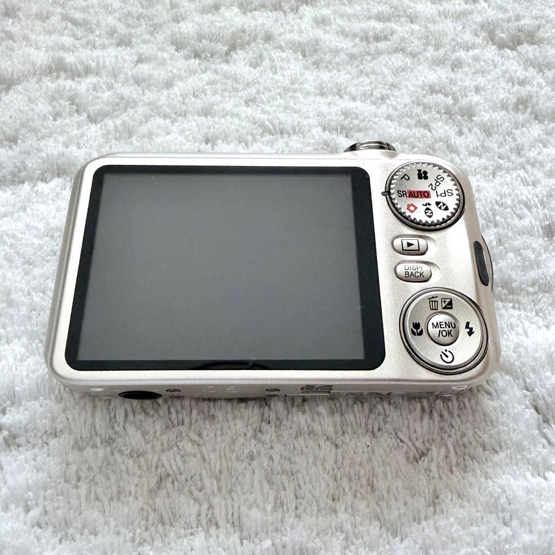 普*9様 難有り品【動作確認済】FUJIFILM 富士フイルム FINEPIX