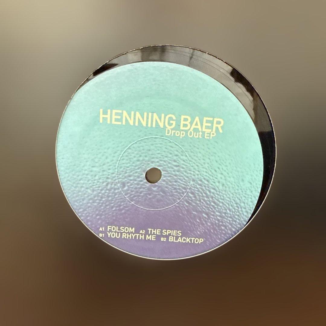 【レコード】テクノ・ハウス 30枚セット（Ken Ishiiサイン入り他）