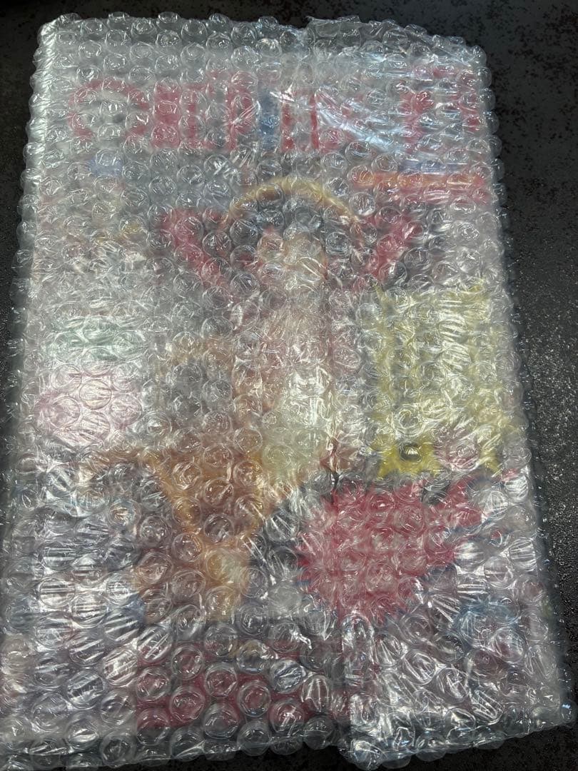 匿名配送！ワンピース マガジン 20号付録付き