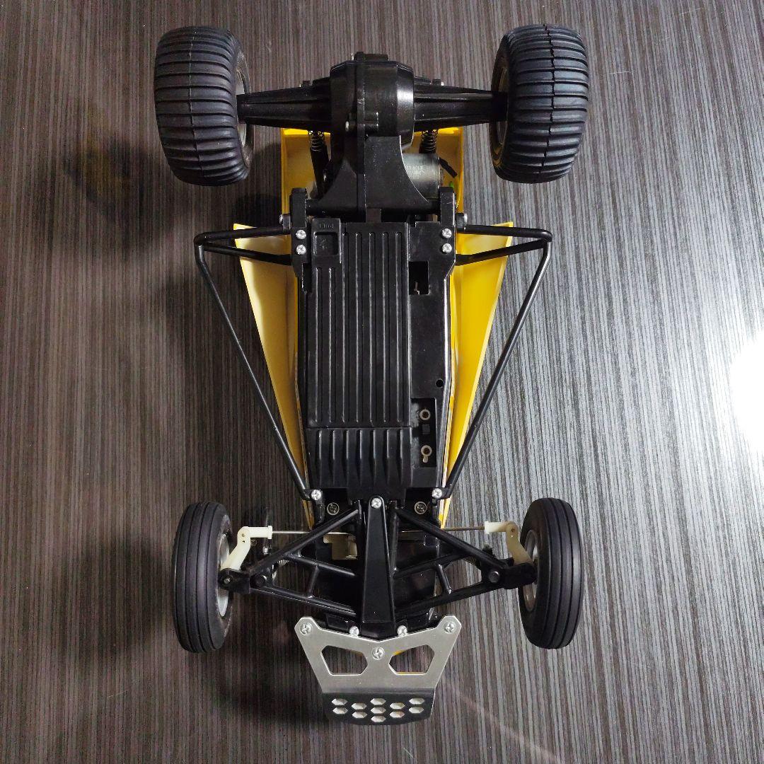 Blockhead Motors 138 ホビーラジコン グラスホッパー