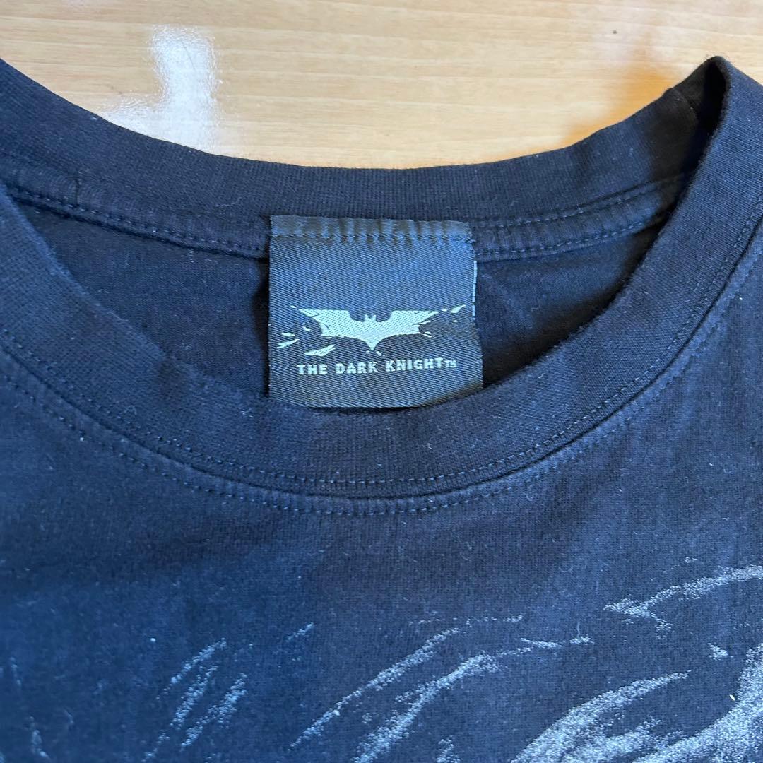 The Dark Knight ジョーカー tシャツ XL