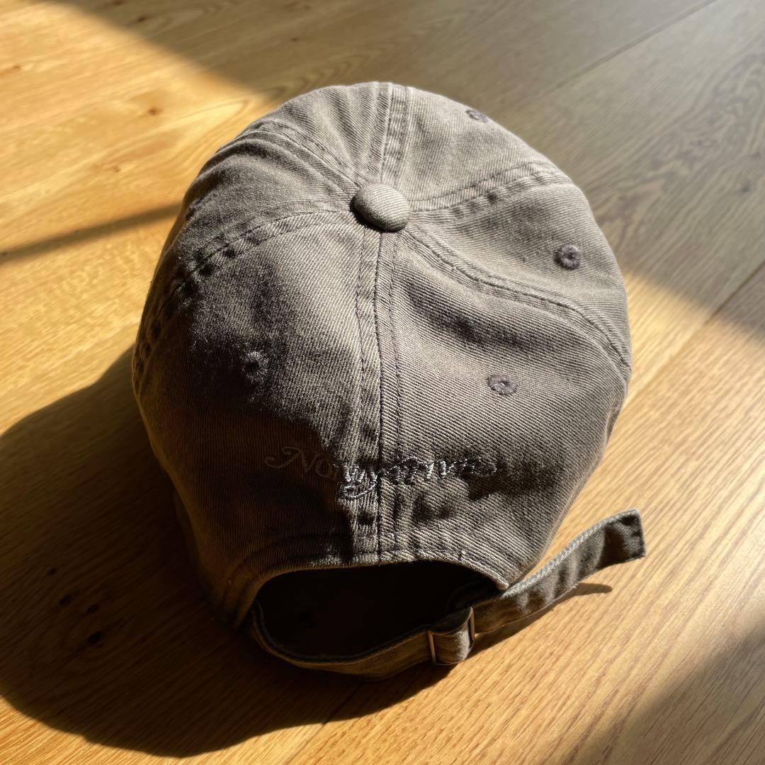 nonnative キャップ ノンネイティブ