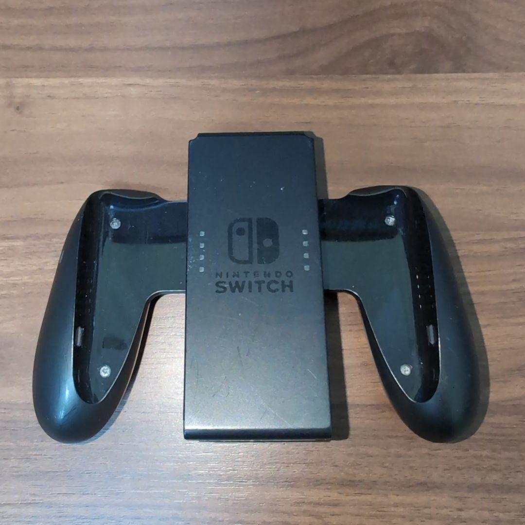 Nintendo Switch 本体 マイクロSDカード付 箱無し