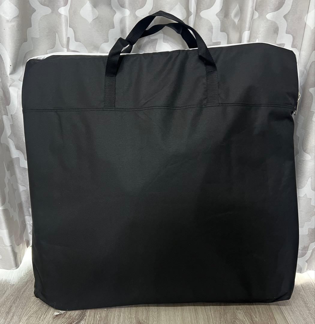 【ペット用折りたたみ酸素室】ペットオキシホテル Square （Mサイズ）