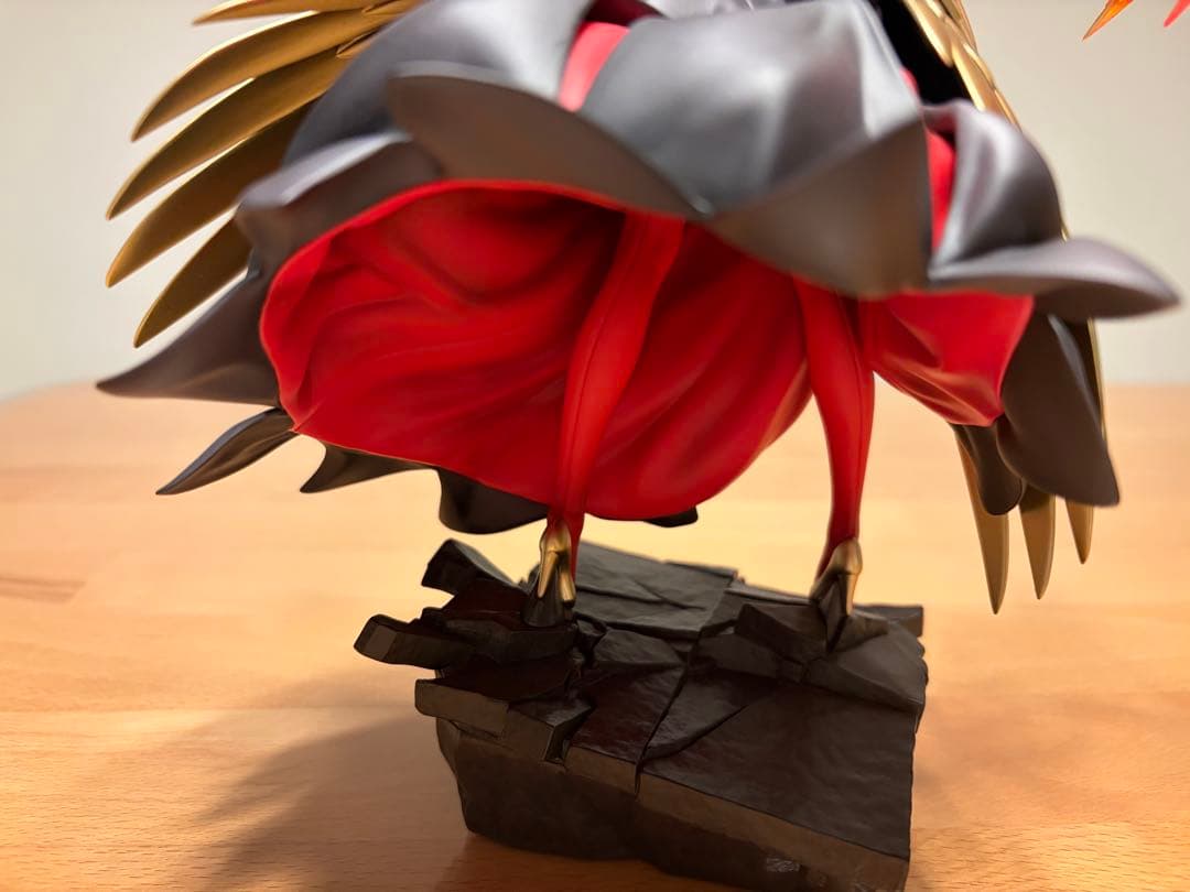 【中古開封品】ファイアーエムブレム 1/7スケールフィギュア ヴェロニカ