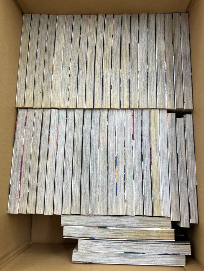 ハイキュー　全巻　45巻セット