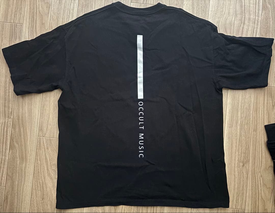 DEZERT Tシャツ 3枚セット