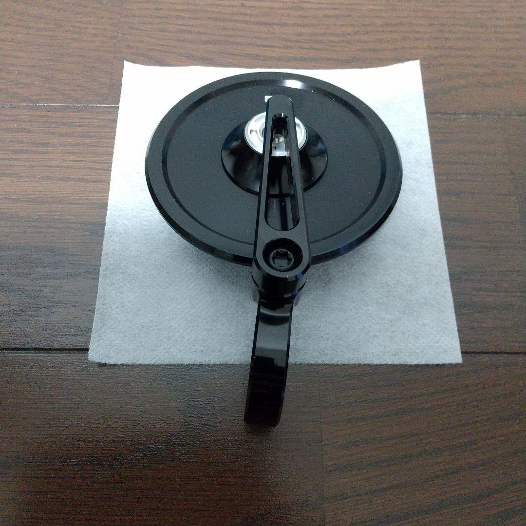 moto gadget モトガジェット バーエンドミラー