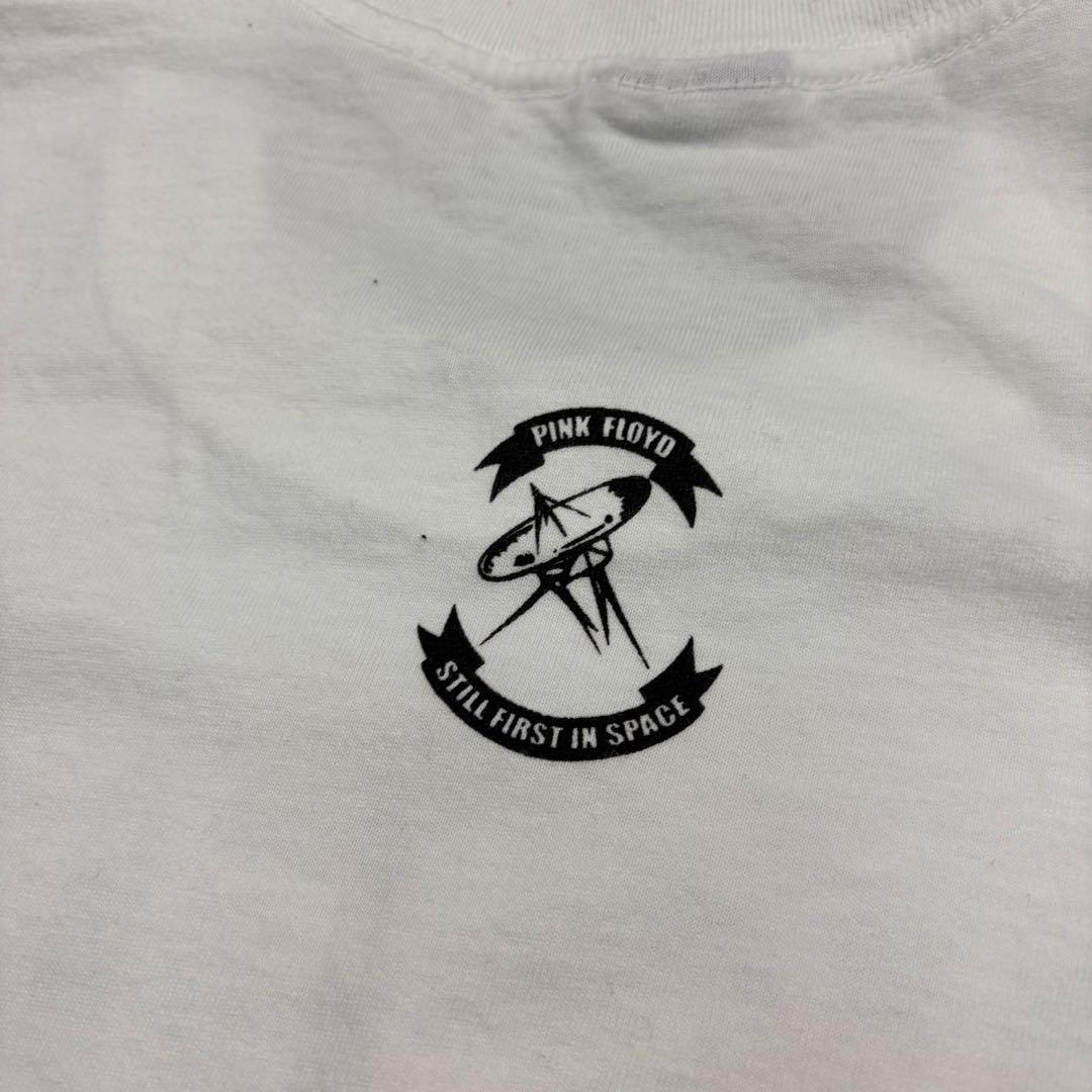PINK FLOYD ATOM HEART MOTHER ピンクフロイドTシャツ
