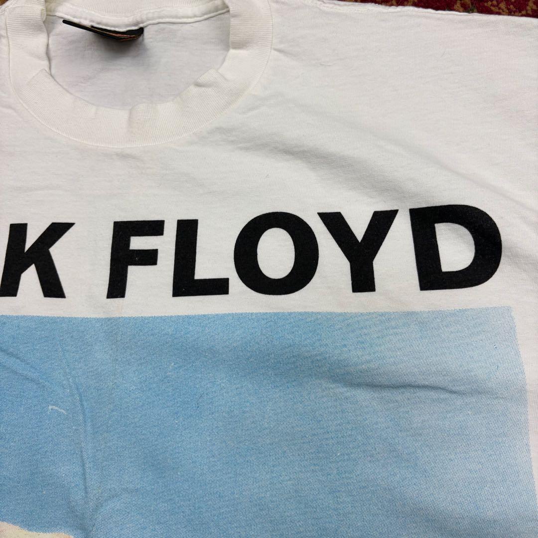 PINK FLOYD ATOM HEART MOTHER ピンクフロイドTシャツ
