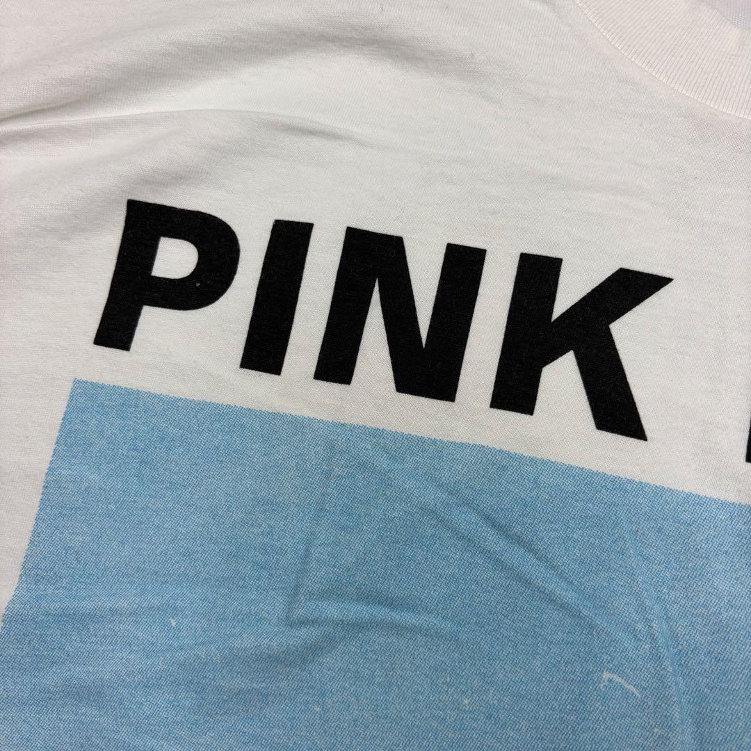 PINK FLOYD ATOM HEART MOTHER ピンクフロイドTシャツ