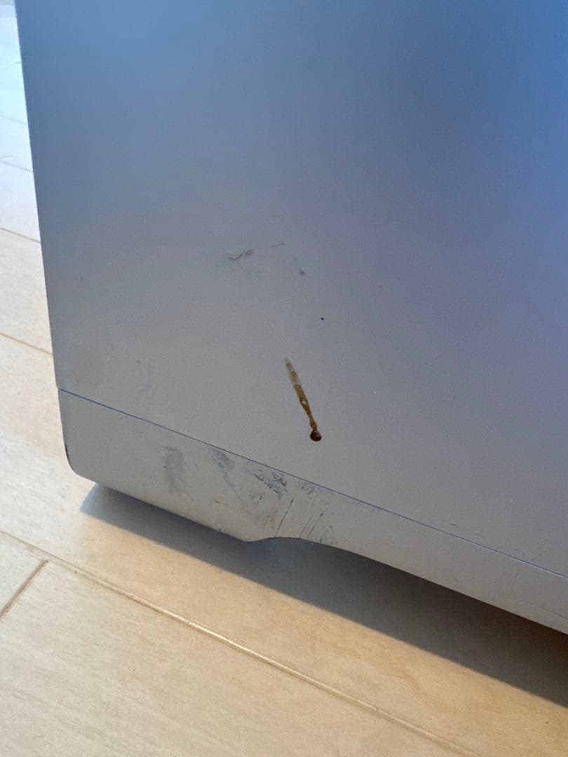 Mac Pro A1289 (Early 2009) ジャンク