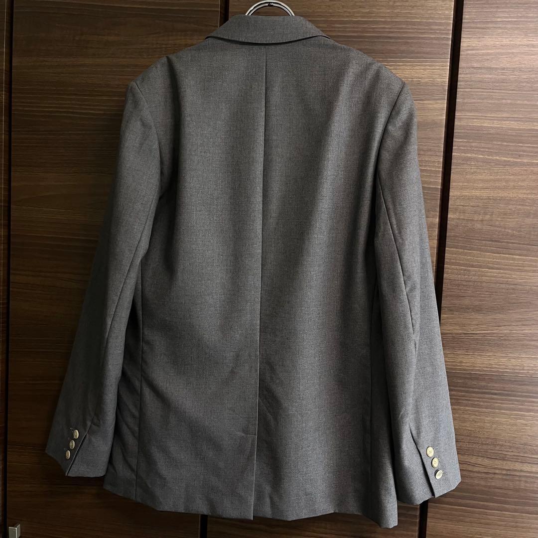 90s Vintage A.P.C. Tailored Jacket フランス製