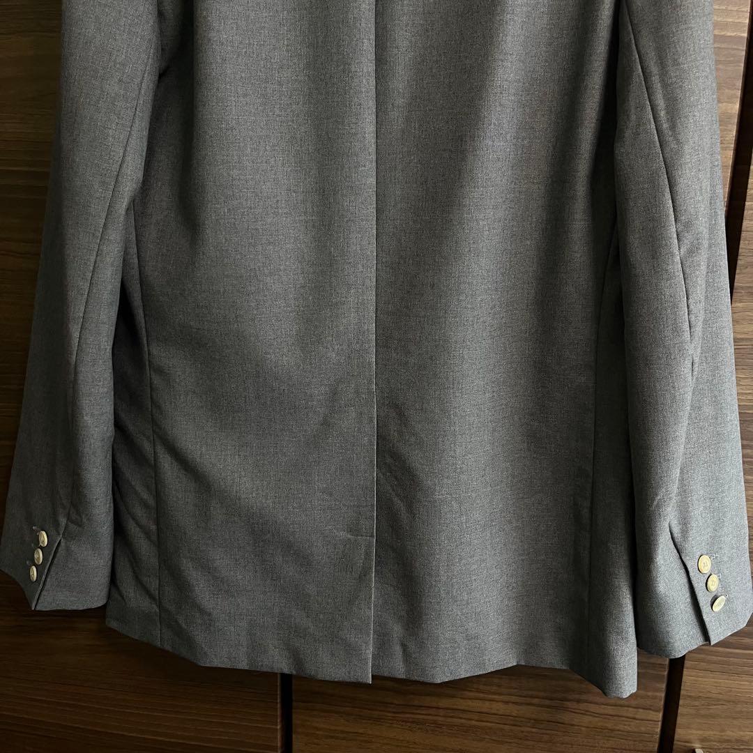 90s Vintage A.P.C. Tailored Jacket フランス製