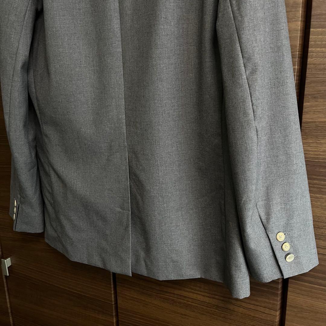 90s Vintage A.P.C. Tailored Jacket フランス製